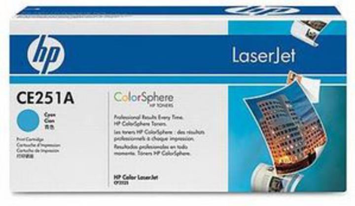 Actual product image HP 504a (C)