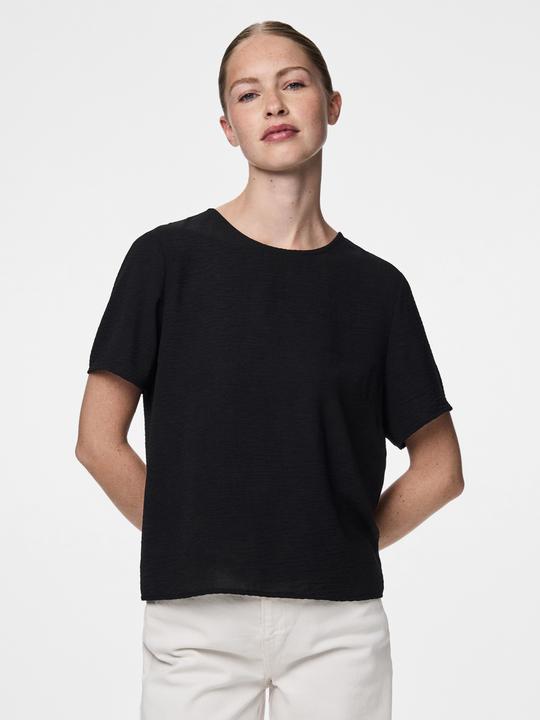 Immagine prodotto Pieces Pcanna Ss O-Neck Top Noos Bc (S)