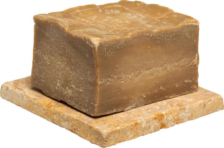 Immagine prodotto Natura Punto Set di 3 Sapone di Aleppo reale (Sapone duro)