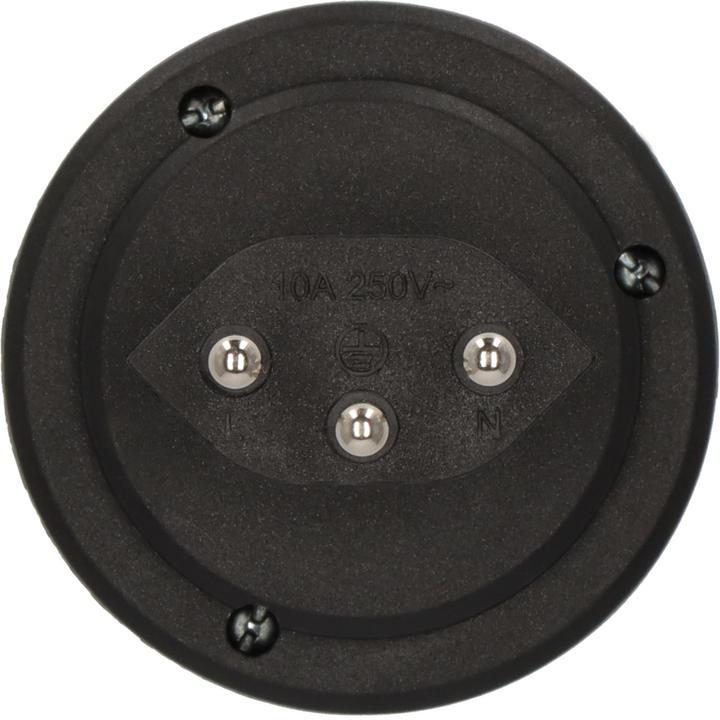 Image du produit Brennenstuhl Adaptateur de voyage