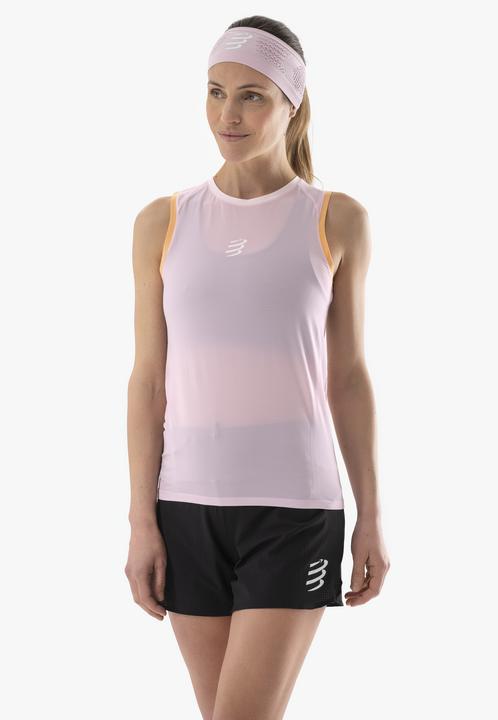 Compressport Trail Racing Tank W