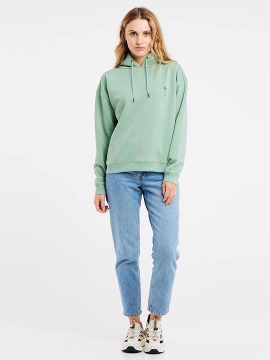 Produktbild MGA Frauen Sweatshirt Protest Prtecokoura Hoody (42)