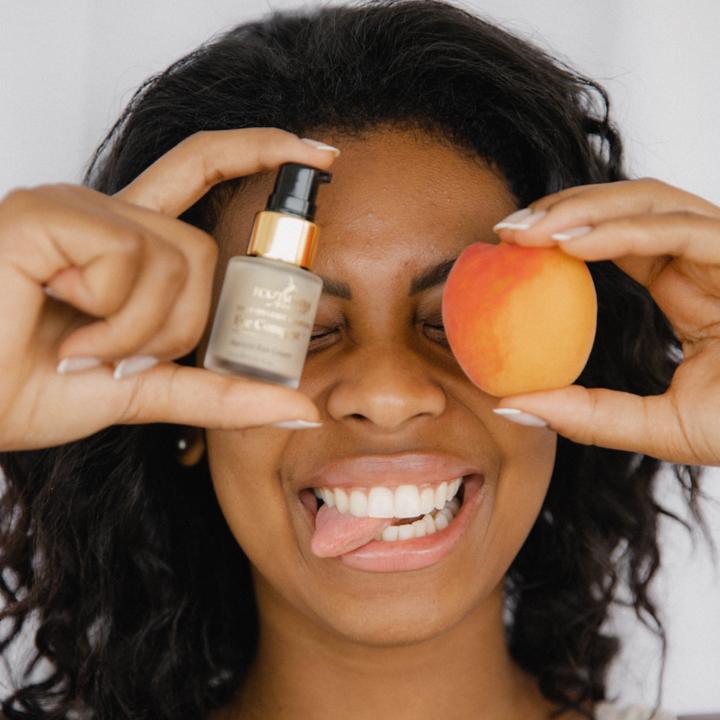 Produktbild Eco by Sonya Eye Compost Apricot Eye Cream (18 ml)