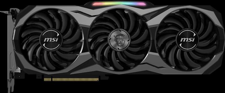 MSI GeForce RTX 2080 Ti DUKE 11G OC (11 GB)