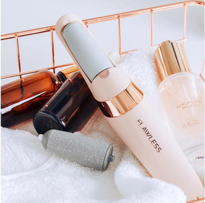 Image du produit Flawless Pedi Blush