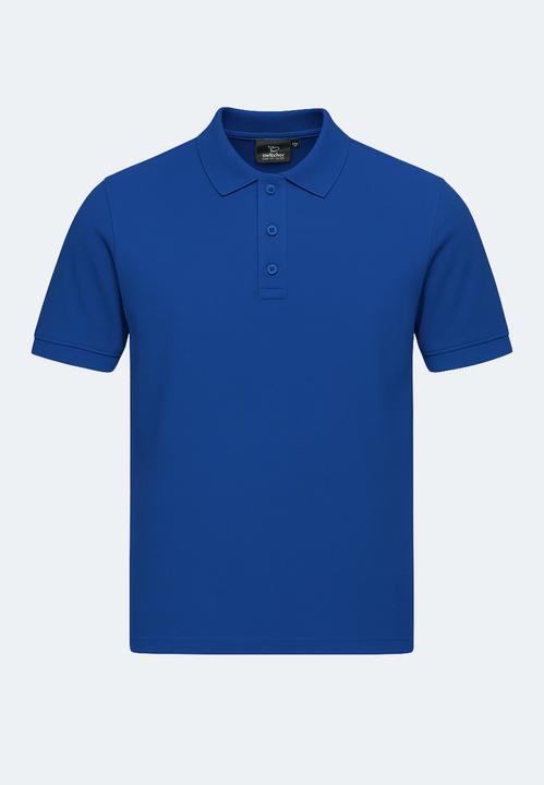 Produktbild Switcher s@work Poloshirt Sammy – robust und funktionell (M)