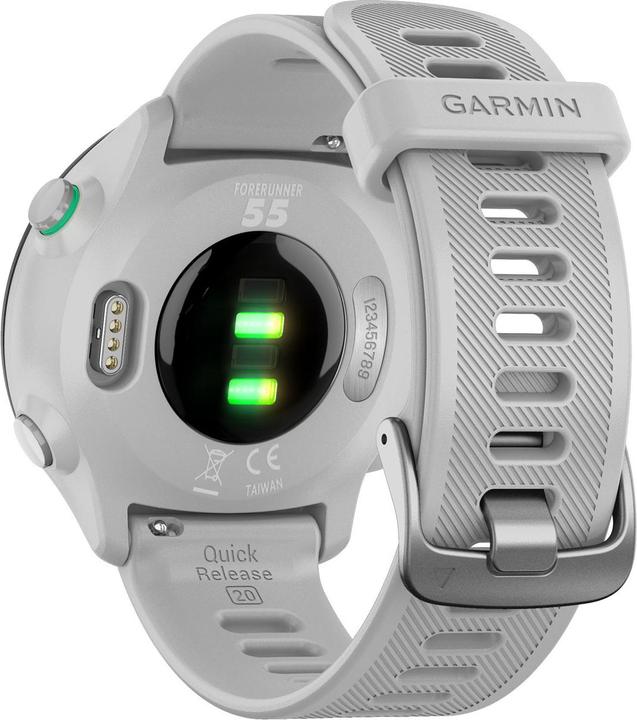Produktbild Garmin Forerunner 55 (42 mm)
