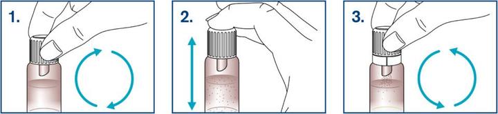 Image du produit Tetesept Proflora intestinale (7 pièce(s), Ampoules, 75.60 g)