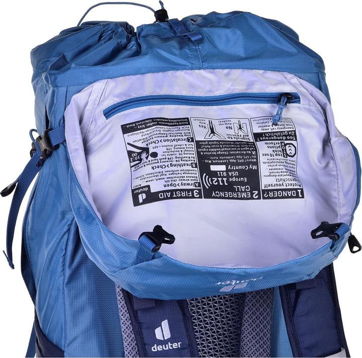 Image du produit Deuter Futura Pro 36 (36 l)