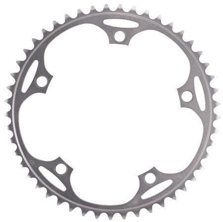 Actual product image Shimano Chainring DURA-ACE FC-7710 50 (50)