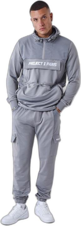 Image du produit Project X Paris Jogging style cargo uni (S)