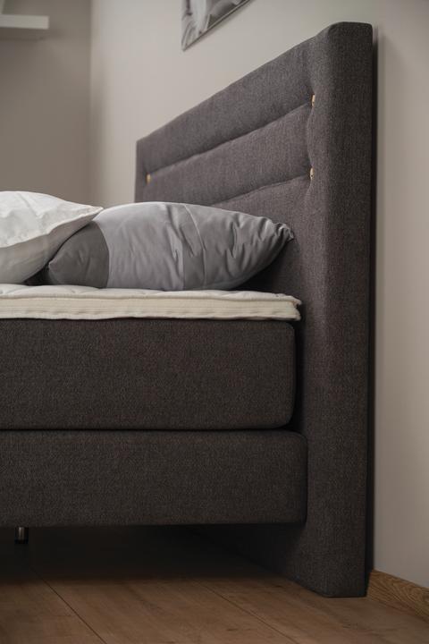 Produktbild basics by BICO Calla #02 Button (180 x 200 cm)