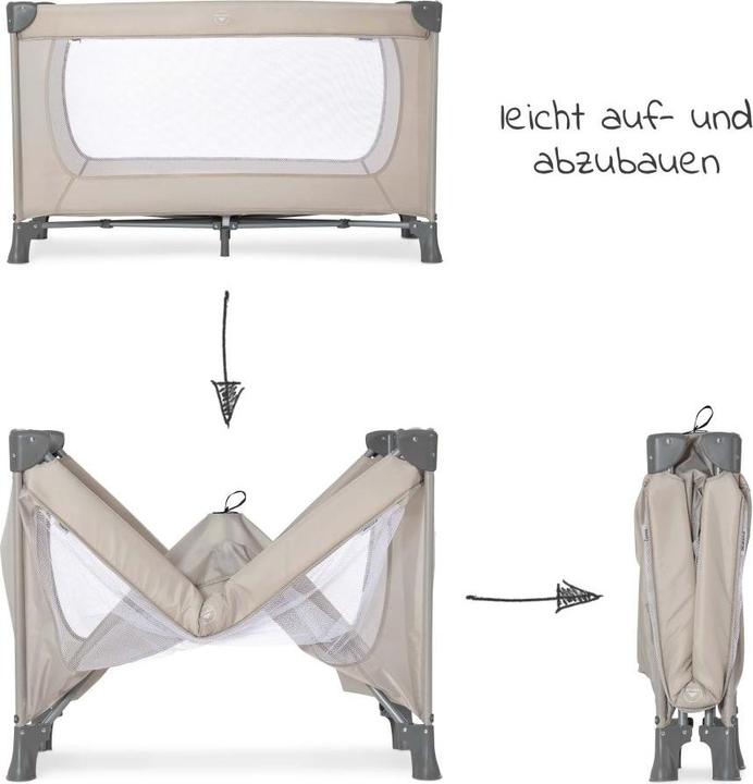 Image du produit Hauck Dream n Play