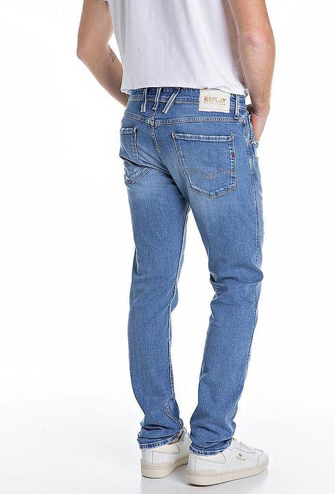 Image du produit Replay M914Y57384R (W33/L34)