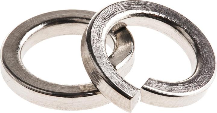 Immagine prodotto Rs Pro Rondelle elastiche in acciaio inossidabile A2 M10 (M10)