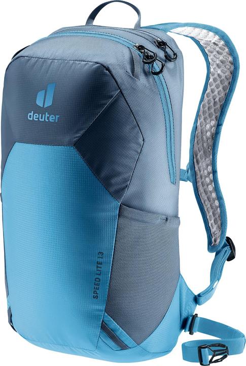 Actual product image Deuter Speed Lite 13 (13 l)