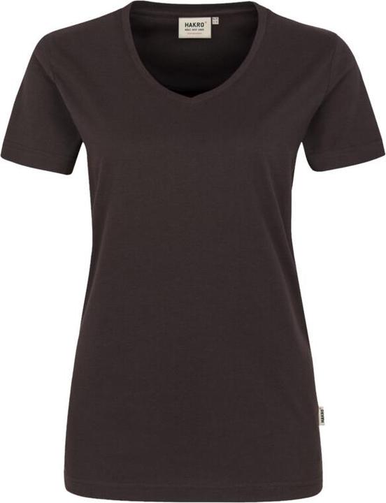 Hakro V-Shirt MIKRALINAR®
