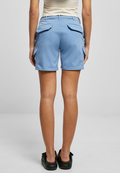 Immagine prodotto Urban Classics Ladies High Waist Cargo Shorts (30)