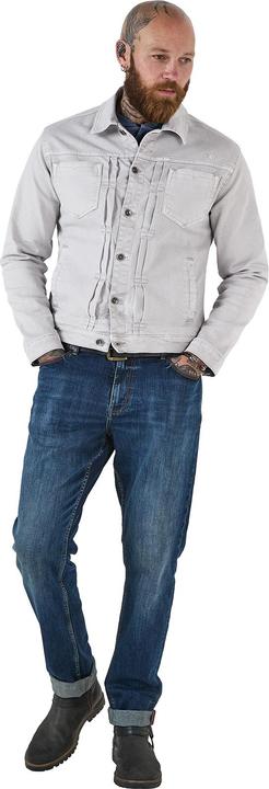 Produktbild Joe Browns Metallic Cotton Trucker Jacket (XL)