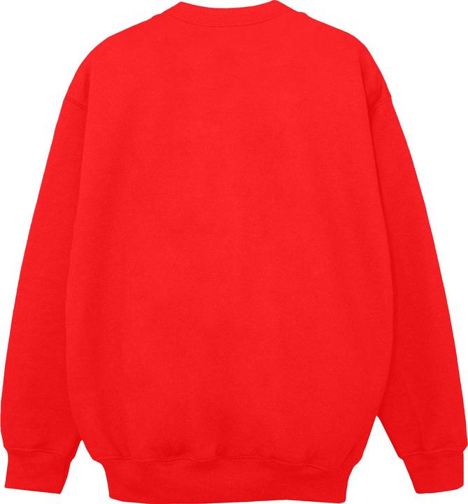 Produktbild Elf Buddy Santa Scream Sweatshirt (M)