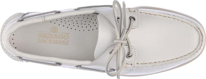 Actual product image Sebago Low shoes (44.5)