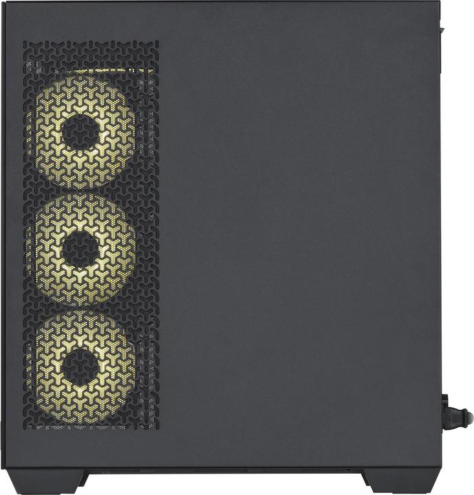 Actual product image Actina . Gaming GameOn (AMD Ryzen 7 9800X3D, 32 GB, 2000 GB, AMD Radeon Graphics)