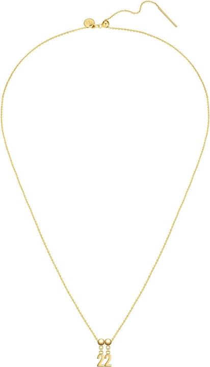 Actual product image Glanzstücke München Ladies jewellery set number 22 - 36852 (Sterling Silver)