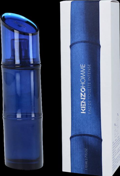 Actual product image Kenzo Intense (Eau de toilette, 110 ml)