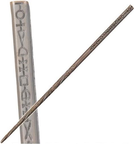Produktbild Noble Collection Sirius Black Zauberstab