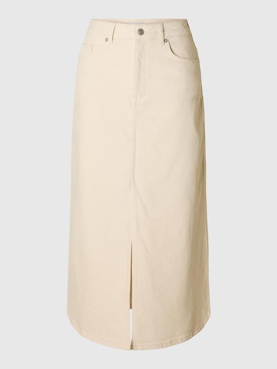 Image du produit Selected Femme Midi Jeansrock (36)