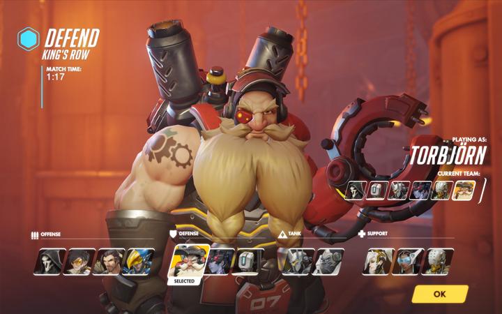 Actual product image Activision Overwatch - Origins Edition (PC)