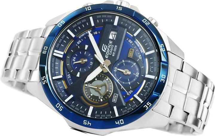 Produktbild Casio Edifice - EFR-556DB-2AVUEF (Chronograph, 49 mm)