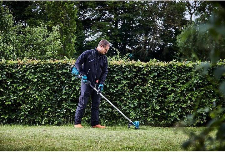 Image du produit Makita DUR190LZX3 (Couteaux en plastique)