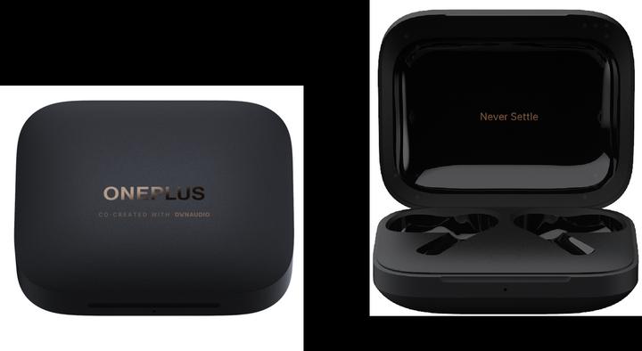 Actual product image OnePlus Buds Pro 2 (ANC, 9 h, Wireless)
