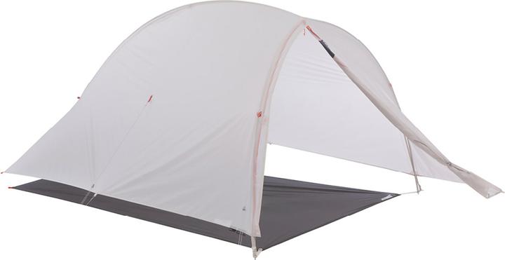 Produktbild Big Agnes Fly Creek HV UL2 (Kuppelzelt, 0.88 kg, 2 Personen)