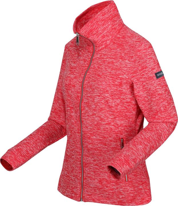 Produktbild Regatta Azaelia Fleecejacke Durchgehender Reissverschluss (36 D)