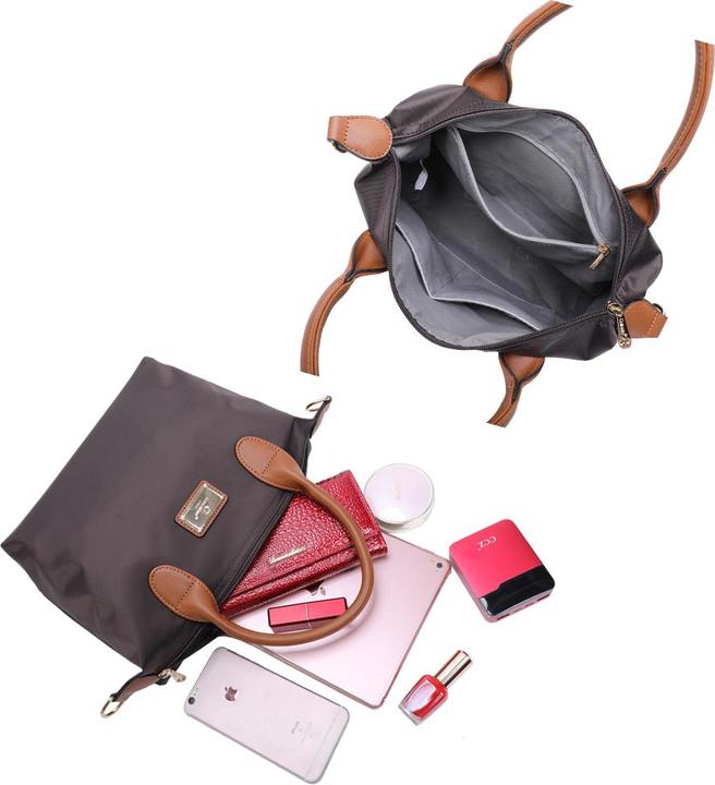Immagine prodotto Gallantry Borsa Cabas La Balade taglia S (5 l)