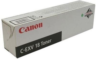 Image du produit Canon C-Exv 18 (CF)