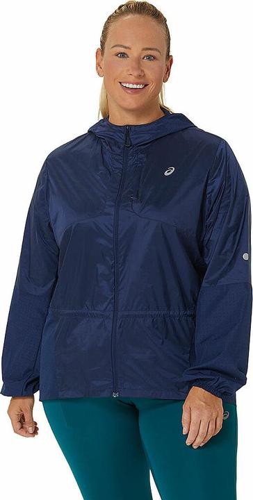 Actual product image ASICS Performance Nagino Run Packable Jacket (M)