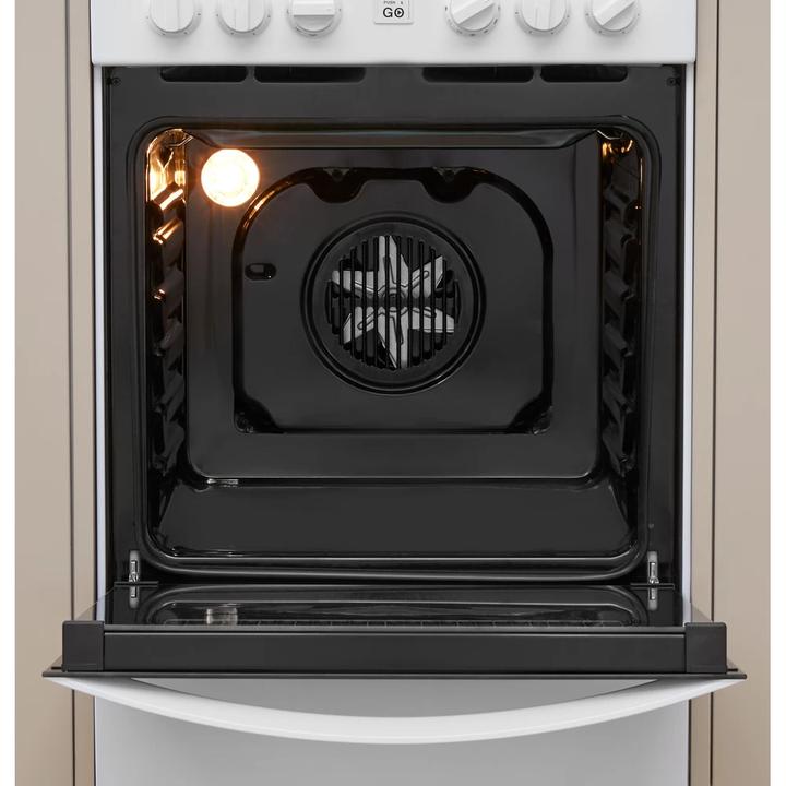 Image du produit Indesit IS5V8GMW / E Poêle électrique