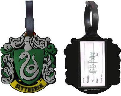Immagine prodotto Distrineo Harry Potter - Etichetta Bagaglio Serpeverde (Serrature e rimorchi)