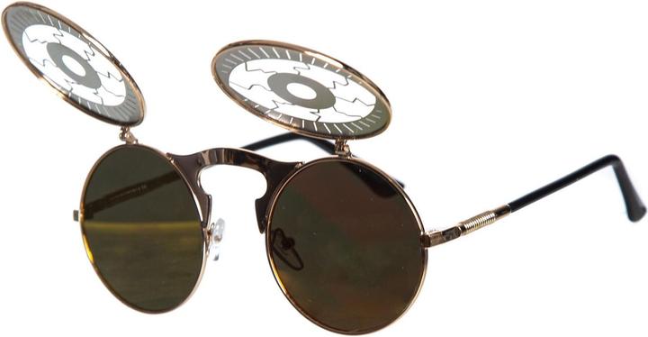 Produktbild Metamorph Crazy Eyes Flip-up Sonnenbrille