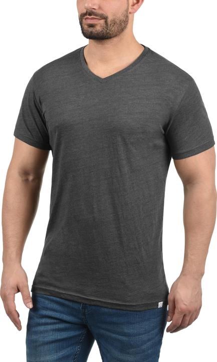 Actual product image Solid Bedo Men's T-Shirt (3XL)
