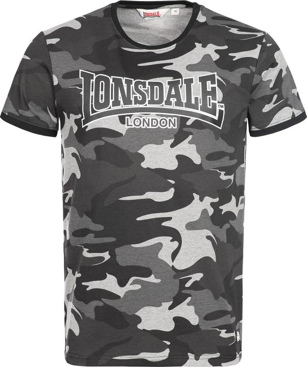 Gris Camo
