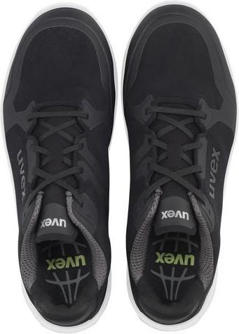 Image du produit Uvex Safety low shoe 6596/2 S3 size 36 PU sole W11 (S3, 36)