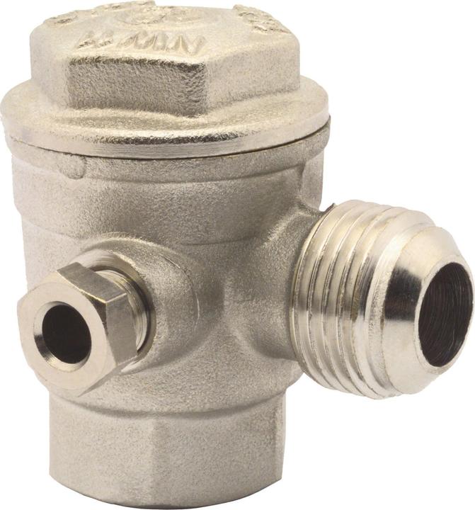 Image du produit Elmag Clapet anti-retour chaudière : IG 3/4