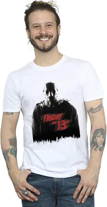 Actual product image Dick Smith Mens Remake Poster T-Shirt (3XL)