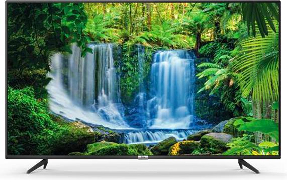Produktbild TCL 43P615 (43", LCD, 4K, 2020)