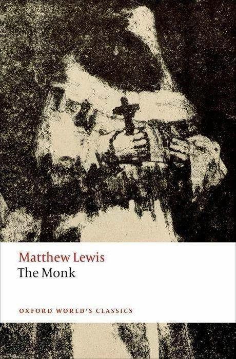 Immagine prodotto The Monk (Inglese, Matthew Lewis, Nick sposo, 2016)