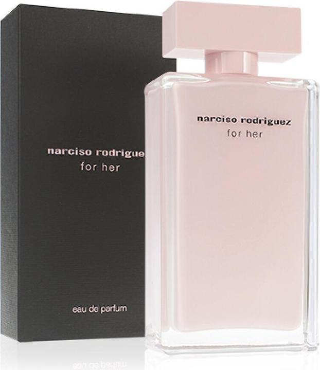 Immagine prodotto Narciso Rodriguez Per lei (Eau de parfum, 150 ml)